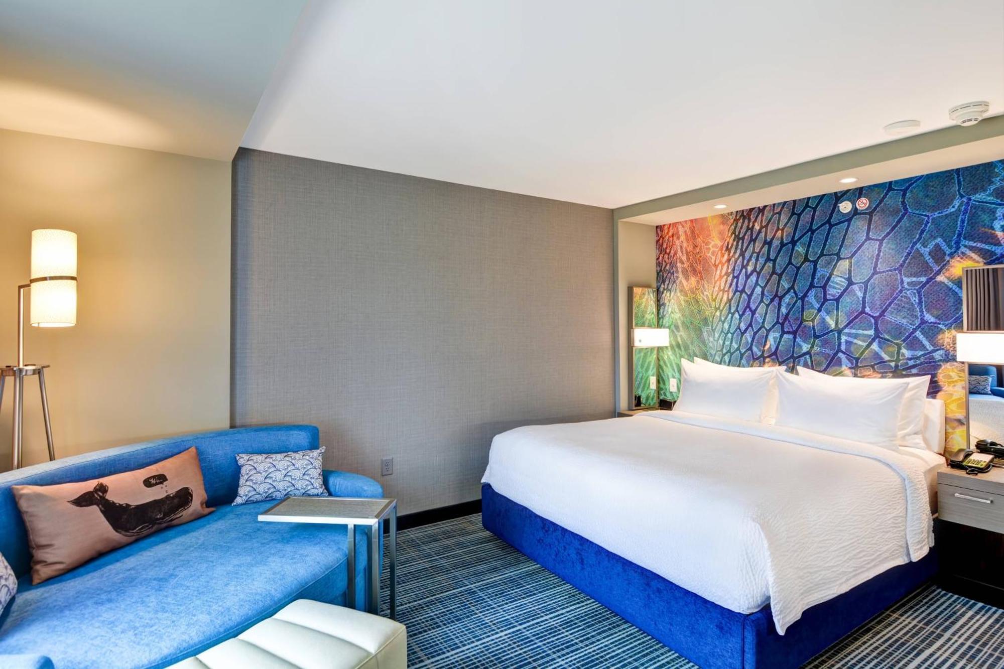 Courtyard By Marriott Long Island Islip/Courthouse Complex Hotel Central Islip Exterior foto